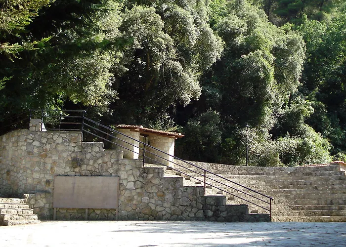 Hotel Pighi Kriopigi