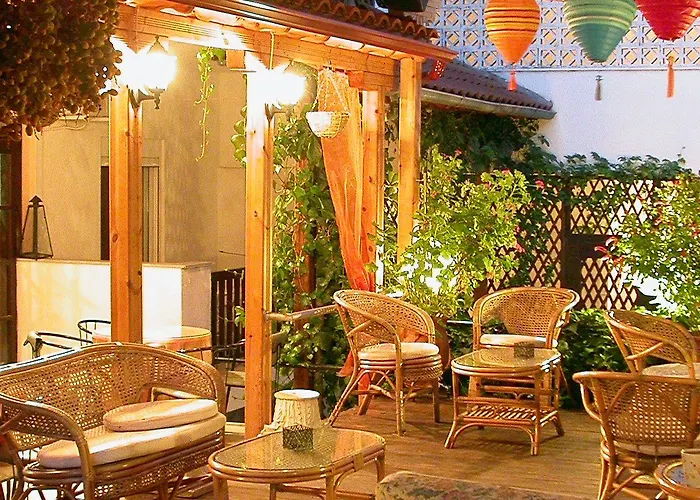 Pighi Hotel Kriopigi