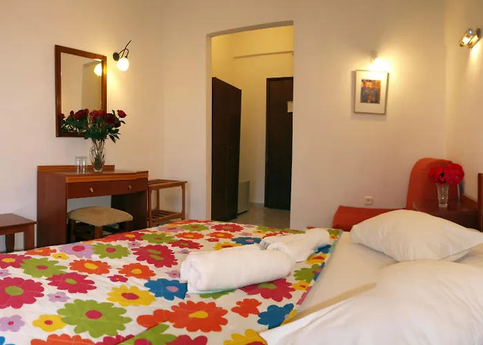 Pighi Hotel Kriopigi