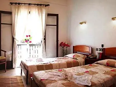 Hotel Pighi Kriopigi